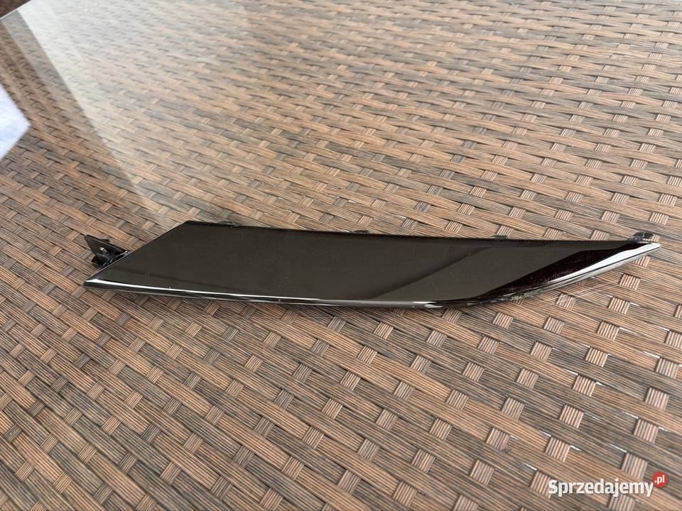Listwa chrom lampy Honda HRV Sport ORYGINAŁ Świebodzin