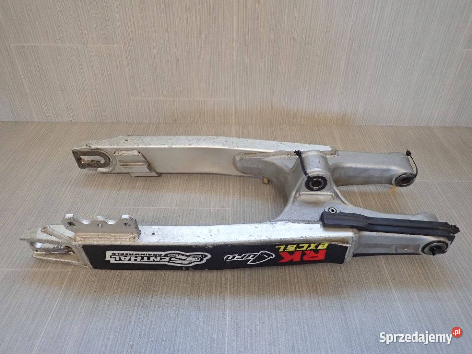 Przewody Chłodnicze Węże chłodnicy Suzuki RM 250 Strzelce Krajeńskie