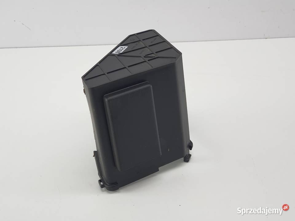 SCHOWEK OBUDOWA MAN LE Janowice