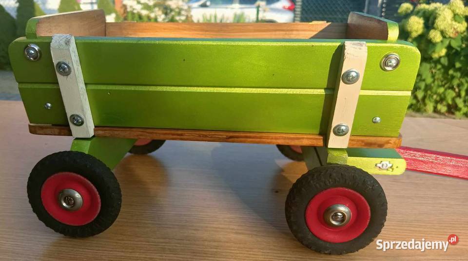 Wózek dziecięcy mały Jasło sprzedam