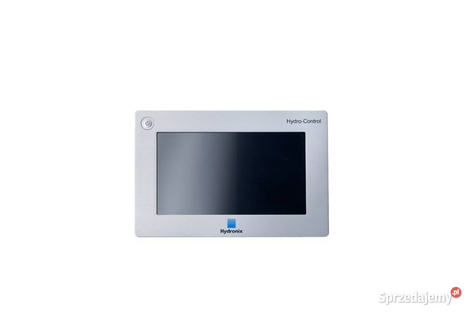 HC07E24 HYDRONIX HC07 SYSTEM DOZOWANIA WODY DO