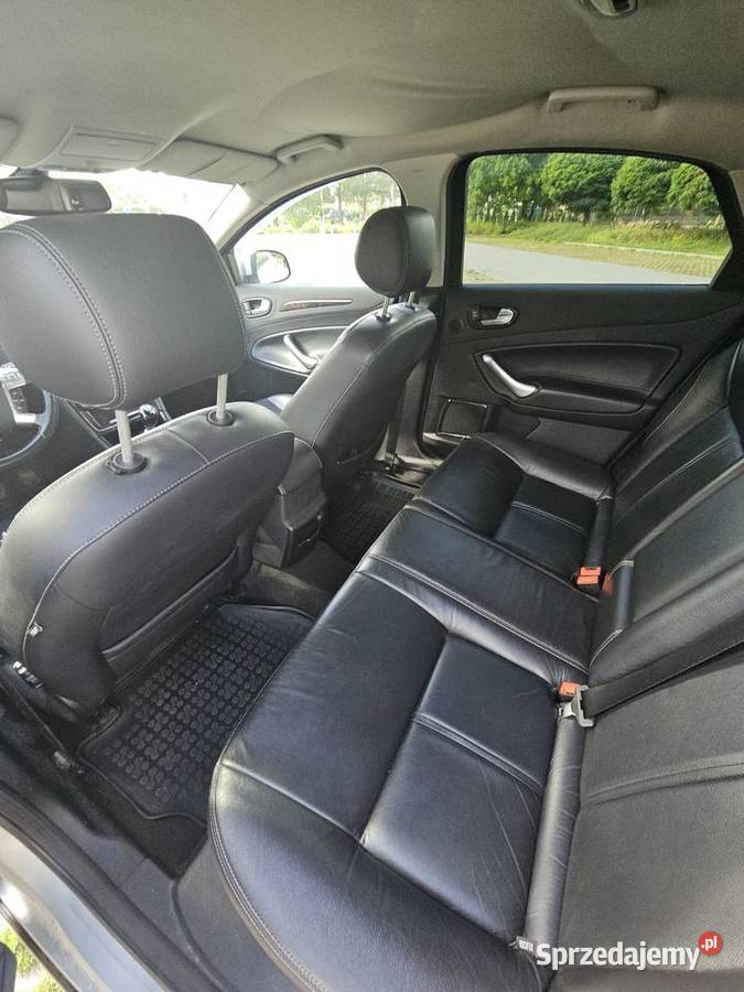 Ford Mondeo Mk4 20Tdci czujnik deszczu Tłuszcz sprzedam