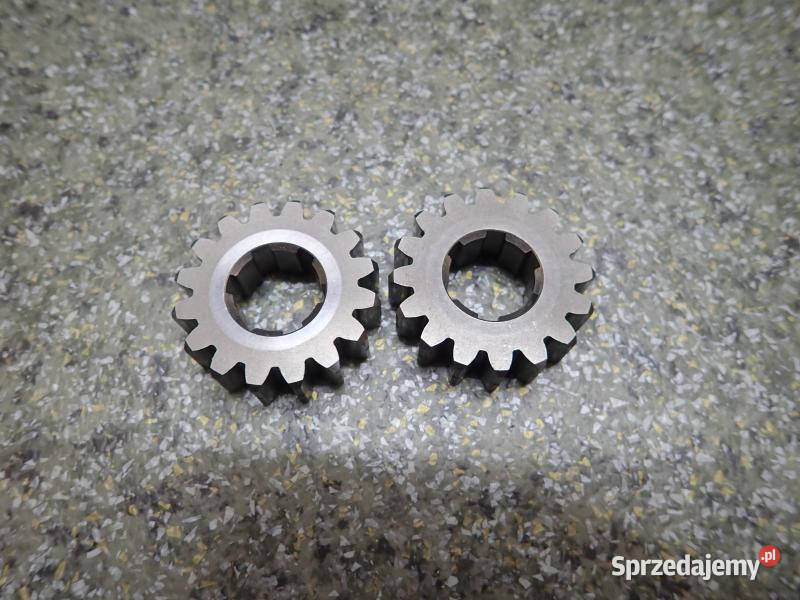 1 TRYB 16Z SKRZYNI BIEGÓW HONDA CRF 250 R 0409R Pozostałe Strzelce Krajeńskie sprzedam