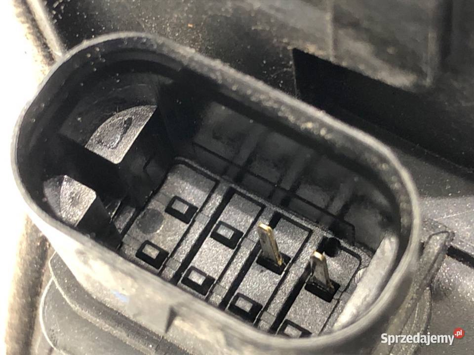 ZAMEK DRZWI PRAWY TYŁ BMW G30 SedanLimuzyna sprzedam