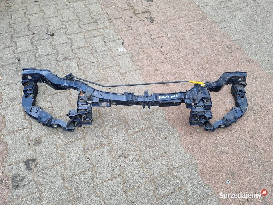 PAS PRZEDNI WZMOCNIENIE FORD FOCUS MK3