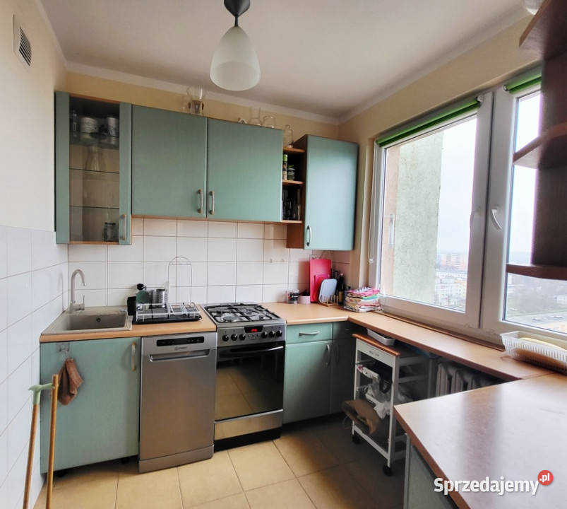 Szafera 2 pokojowe Szczecin