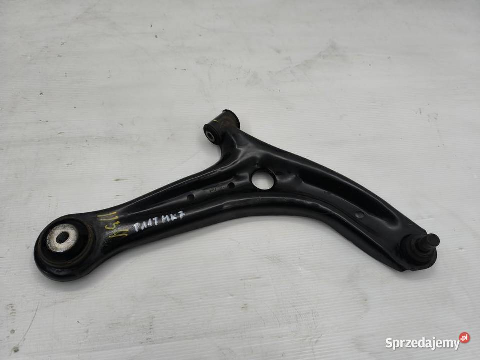 WAHACZ PRAWY PRZÓD FORD FIESTA MK7 LIFT 10