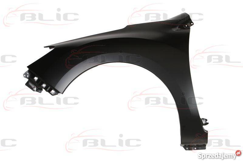 BŁOTNIK PRZEDNI LEPR SUBARU IMPREZA 0611 mazowieckie