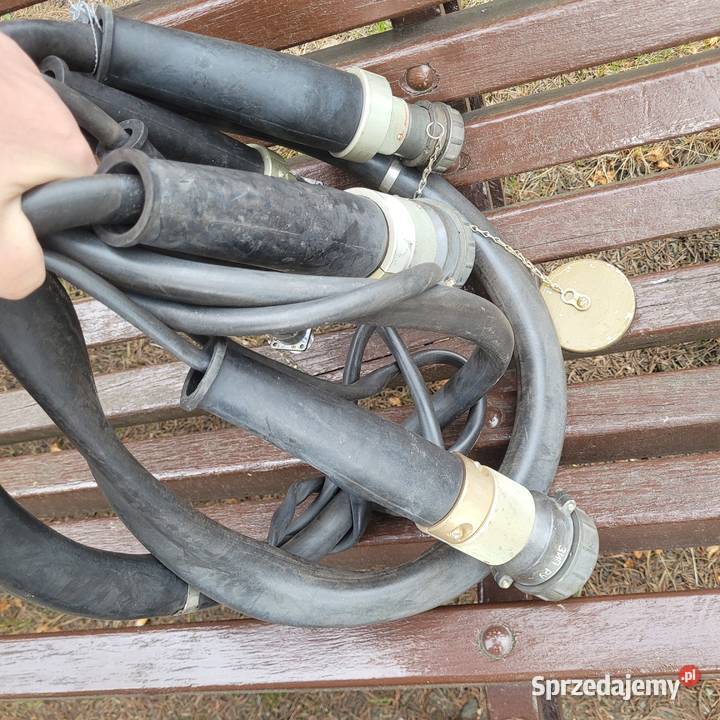 Kabel połączeniowy ZIP AP BH4853058 wojskowy Skierniewice