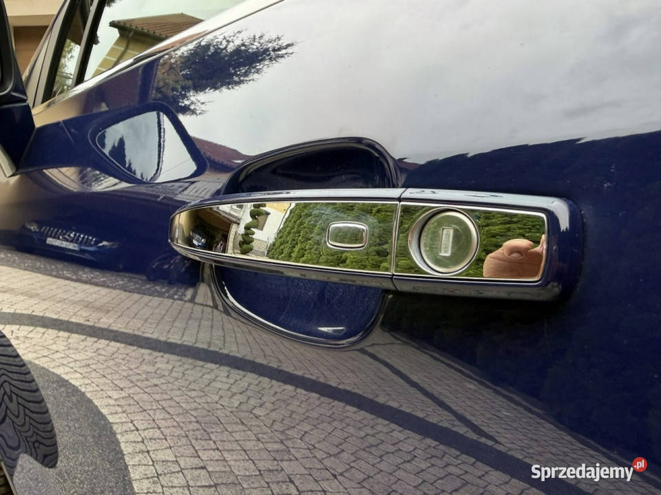 Opel Mokka X Bogate Wyposażenie 14T GWARANCJA elektryczne lusterka
