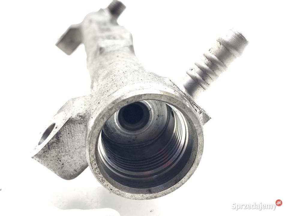 LISTWA WTRYSKOWA VW PASSAT B8 04L089G 20 190 podkarpackie