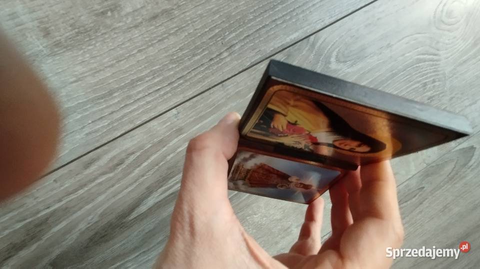 obraz książeczka Teresa Poznań