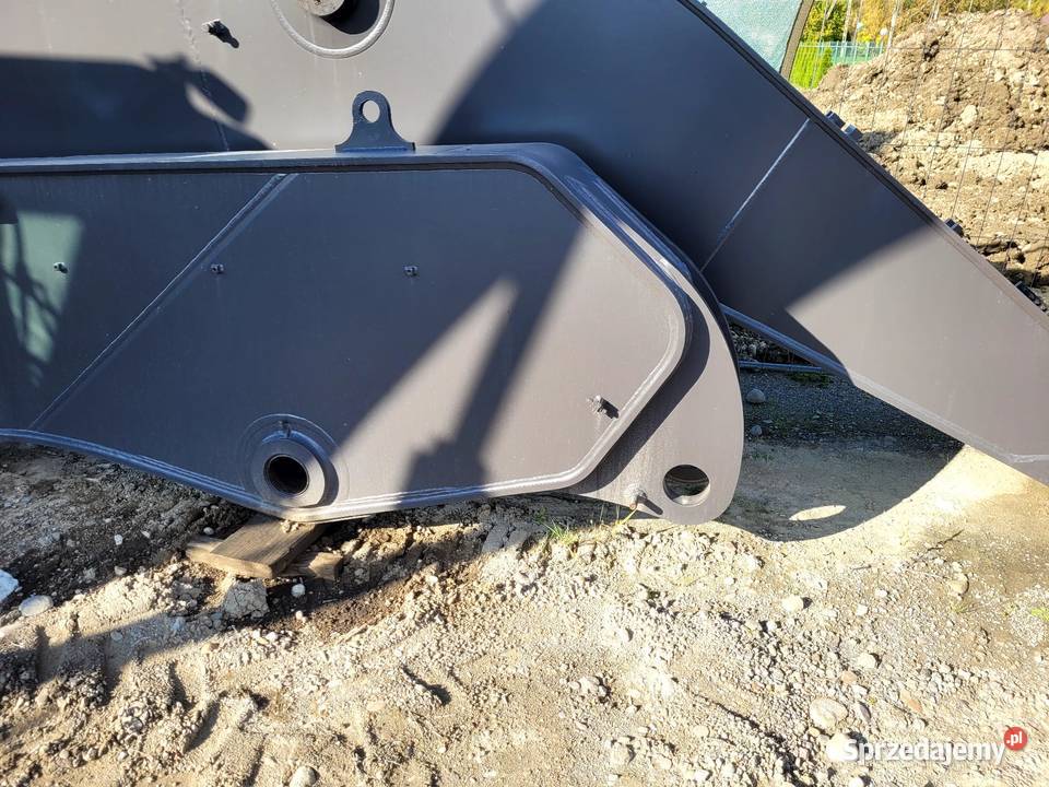 Wysięgi Long Reach VOLVO EC290 Tymowa sprzedam