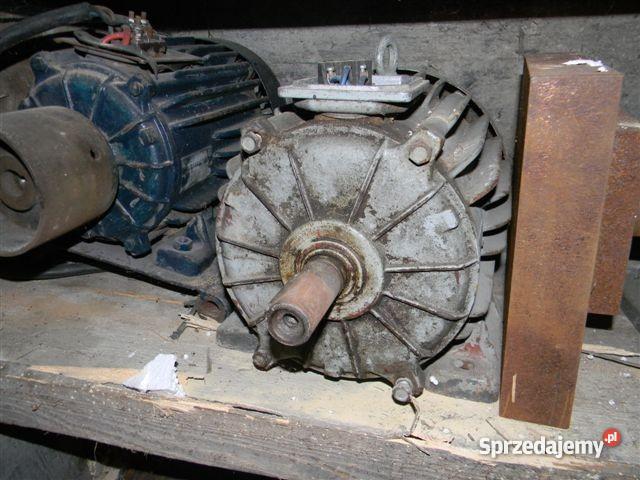 silniki elektryczne trójfazowe Bydgoszcz