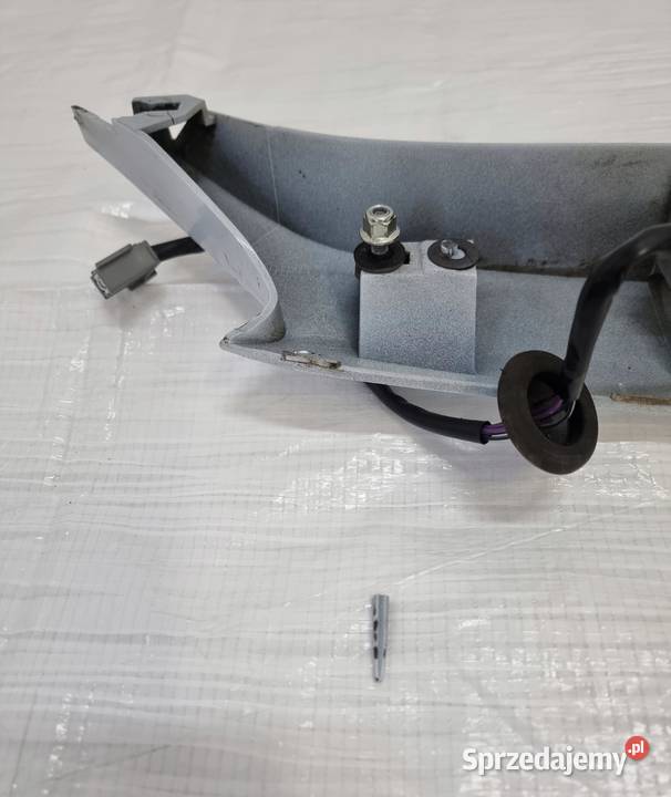 BLENDA KLAPY TYŁ KLAMKA FORD MONDEO MK5