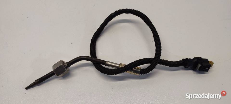 MERCEDES VITO W447 CZUJNIK CIŚNIENIA SPALI