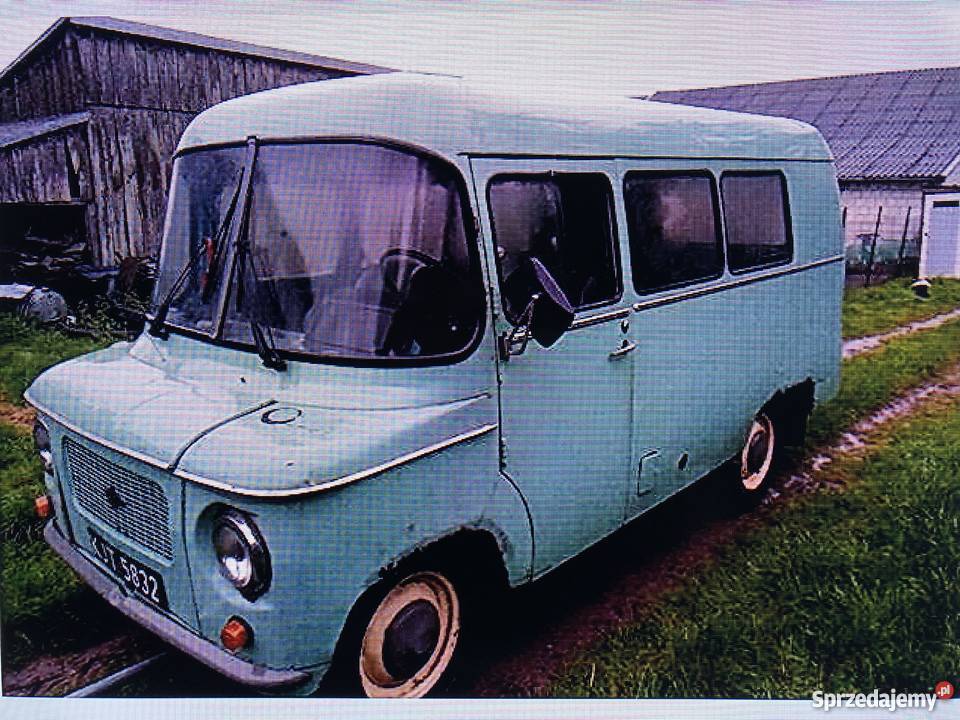 Nysa nyska 522 Toruń