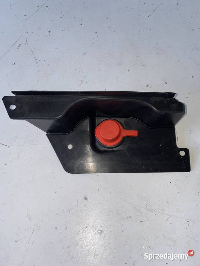 Pokrywa akumulatora BMW X MINI 51717290727 Wola Filipowska