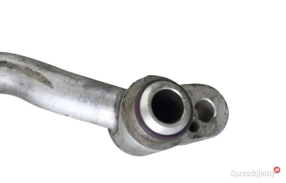 PRZEWÓD KLIMATYZACJI SEAT IBIZA III POLO FABIA Działoszyce