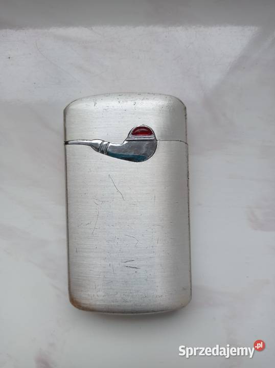 Zapalniczka Boss Pozostałe mazowieckie Warszawa