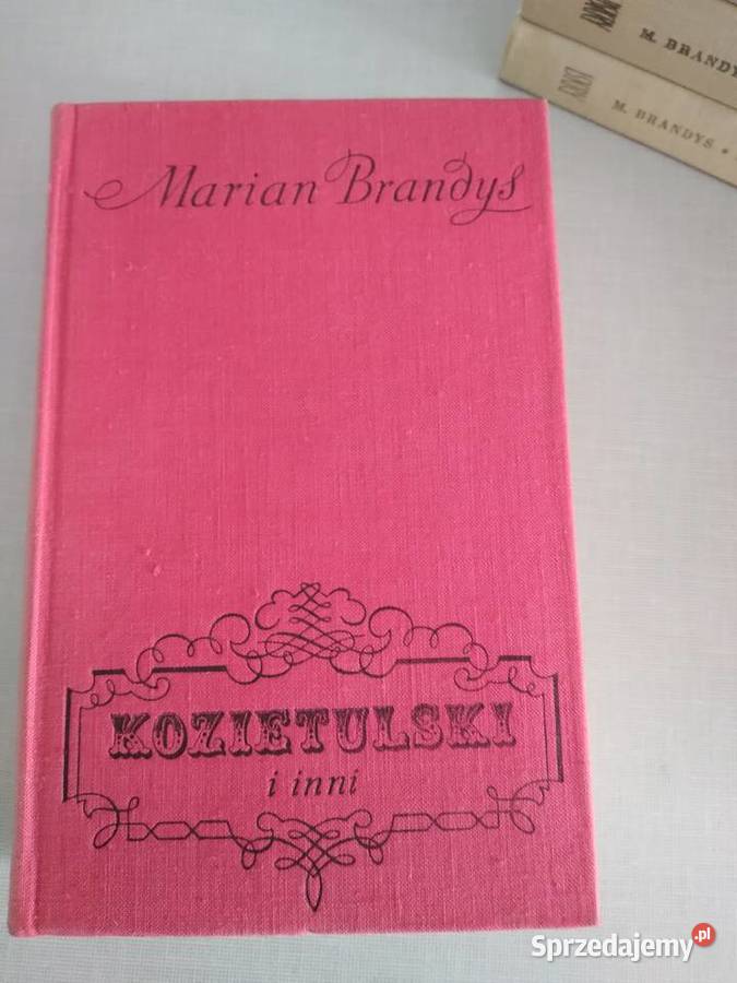 Kozietulski i inni Poznań
