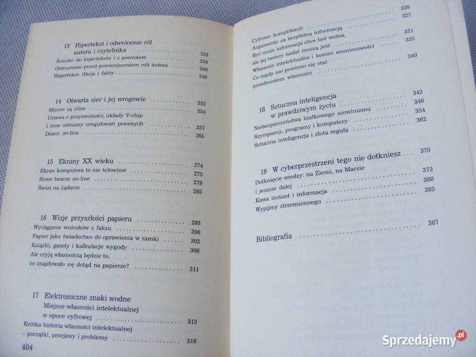 Wilkołactwo Słupecki Miękkie ostrze Levinson Oborniki Śląskie
