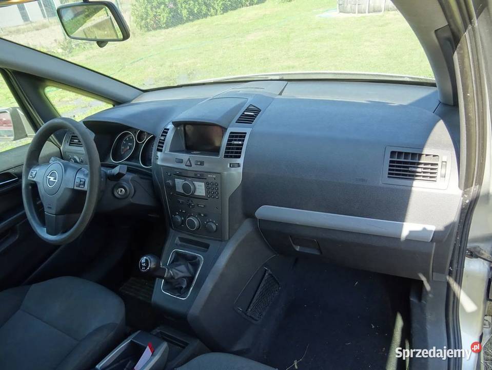Wiązka kabel przewód pod deskę rozdzielczą Full osobowe Parcice