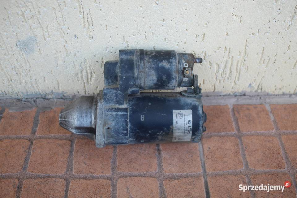 ROZRUSZNIK OPEL CORSA D 10 93189228