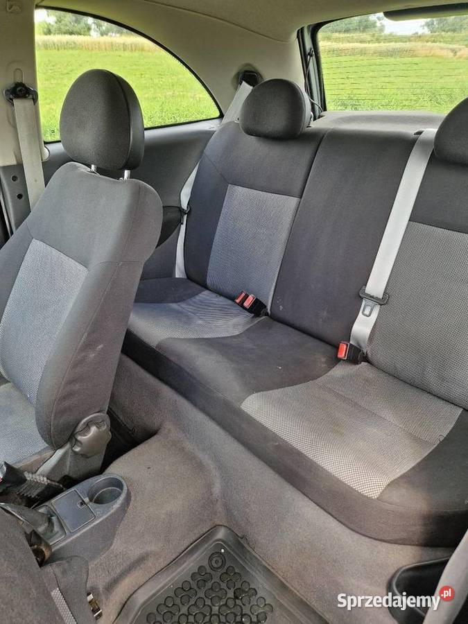 Opel corsa c 10 2005r climatronik elszyby radio Oświęcim