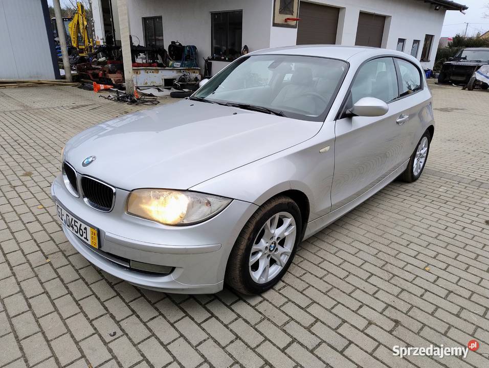 BMW z Holandii