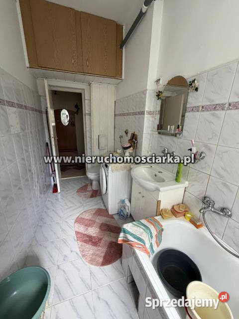 Mieszkanie na sprzedaż 5546m2 2 pokojowe Pszów
