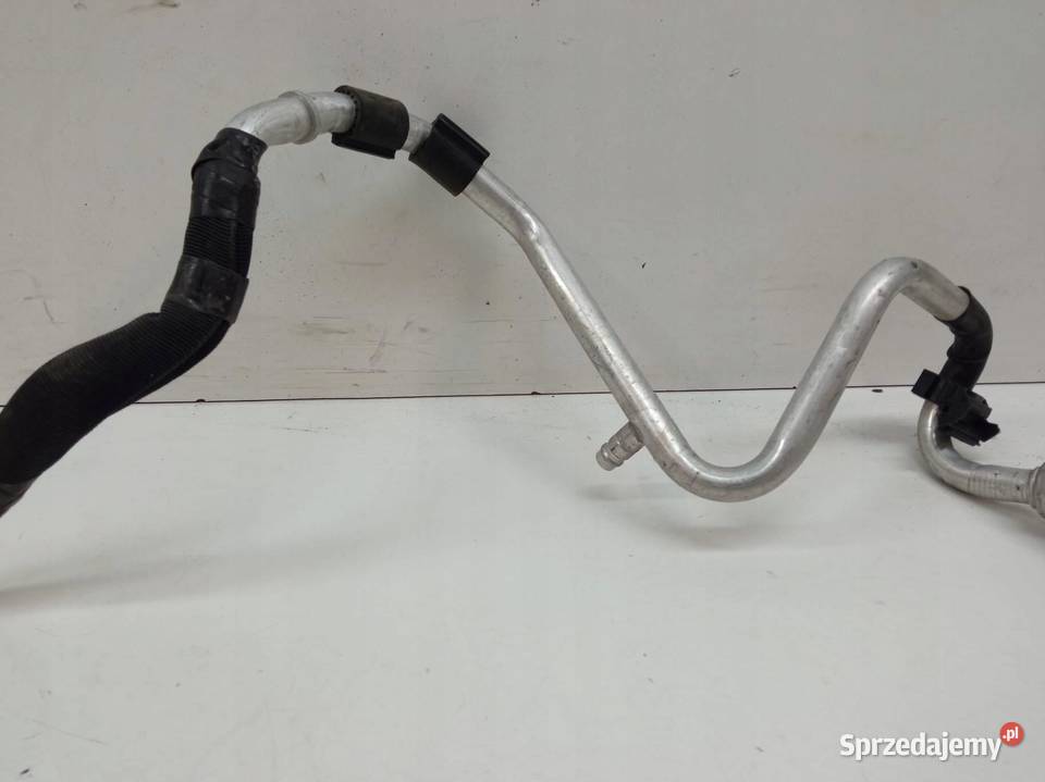 PRZEWÓD KLIMATYZACJI RURKA 10 TSI 6C0816743Q świętokrzyskie