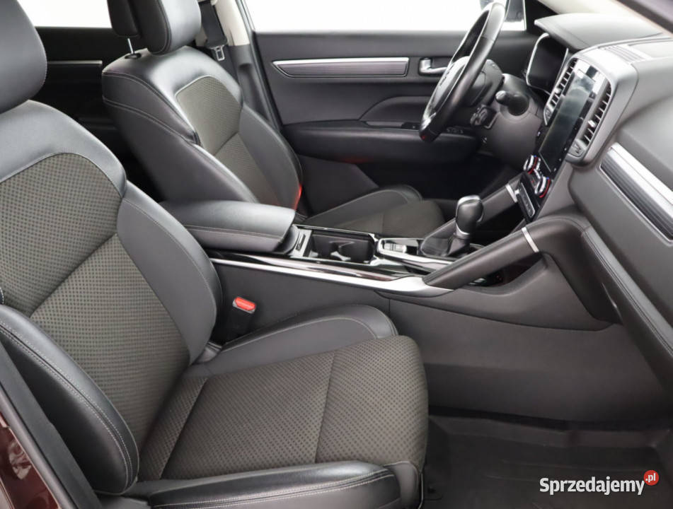 Renault Koleos 20 dCi Bielany Wrocławskie