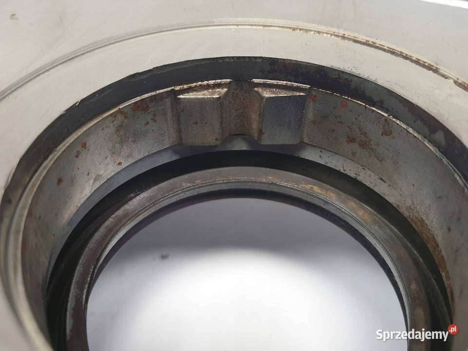 Citroen C5 20 16V POMPA OLEJU 9647898780 Chełm