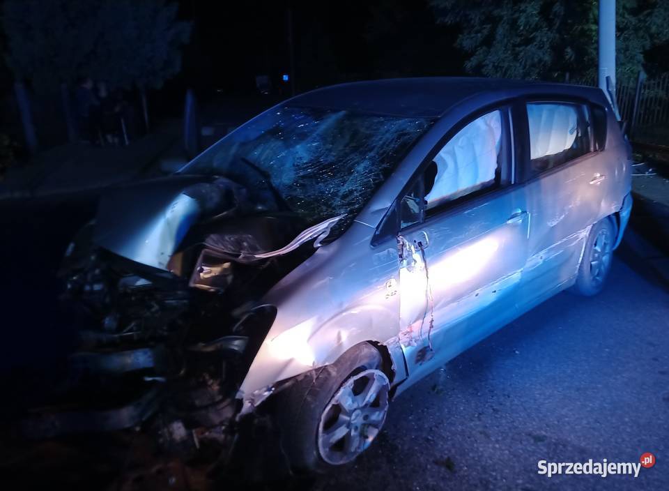 Sprzedam Toyota Radziejowice