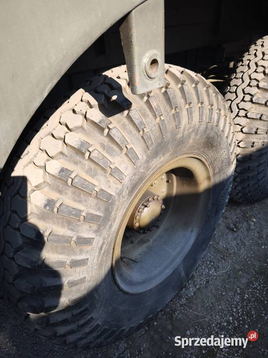 Kolekcjonerski Star 660 sala przedoperacyjna 4500kg Ostrowiec Świętokrzyski