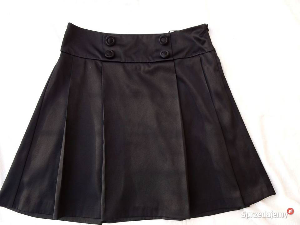 Miss Selfridge spódnica Satyna Elegancka 40 42 małopolskie Nowy Sącz sprzedam