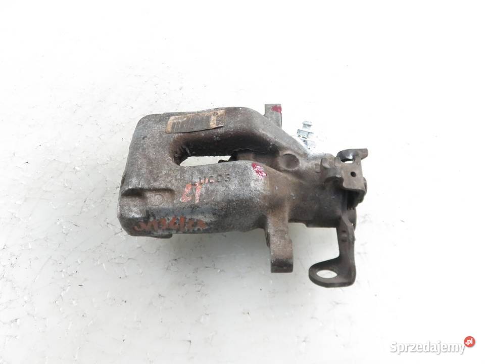 ZACISK LEWY TYŁ CITROEN DS3 16 eHDi sprzedam