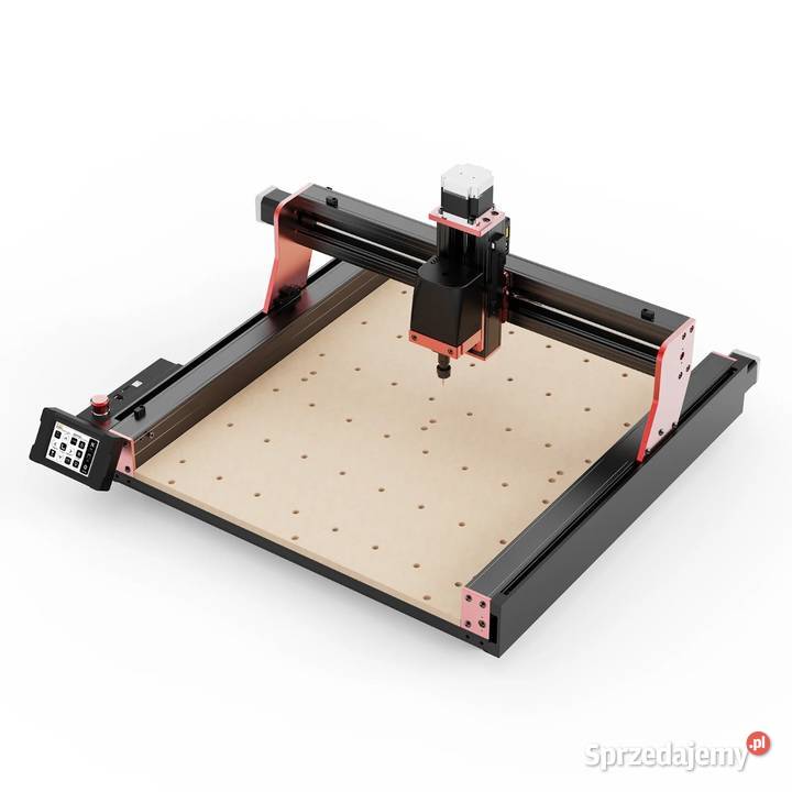 MINI FREZARKA STOŁOWA CNC HOLZMANN CTF45P Mikołów