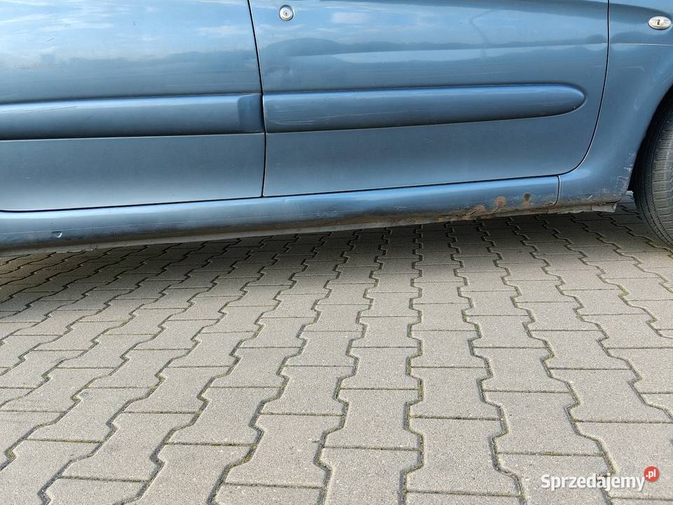 Citroen Xsara Picasso 4/5 Wapno