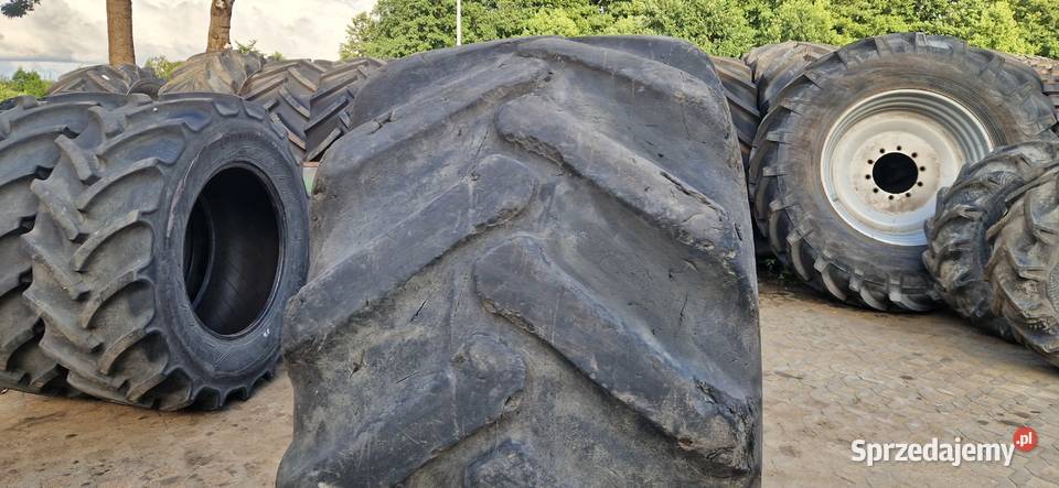 75055265 71045265 Nokian 20PR LS2 2015R LKT Nowe Miasto Lubawskie
