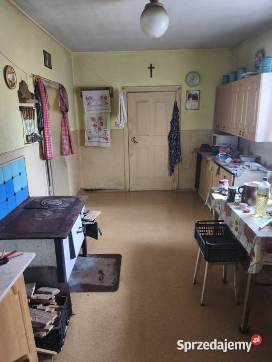 Sprzedam dom 66350 Bledzew Młyńska 2 Pozostałe
