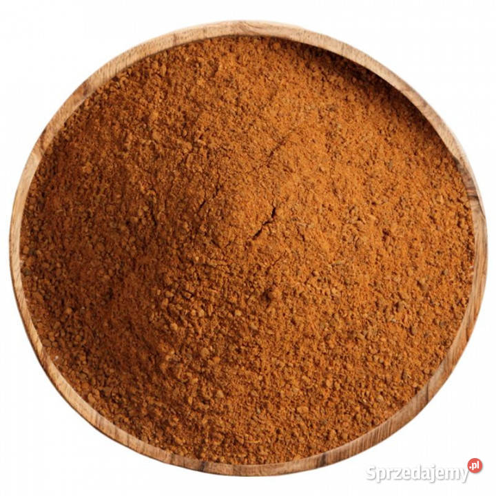 Przyprawa korzenna do piernika i grzańca 100g Brzozów