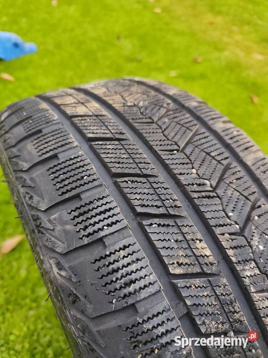 Felgi 18 BMW 5x120 dedykowane E90E91E92E93 Samochodowe Motoryzacja Gostwica