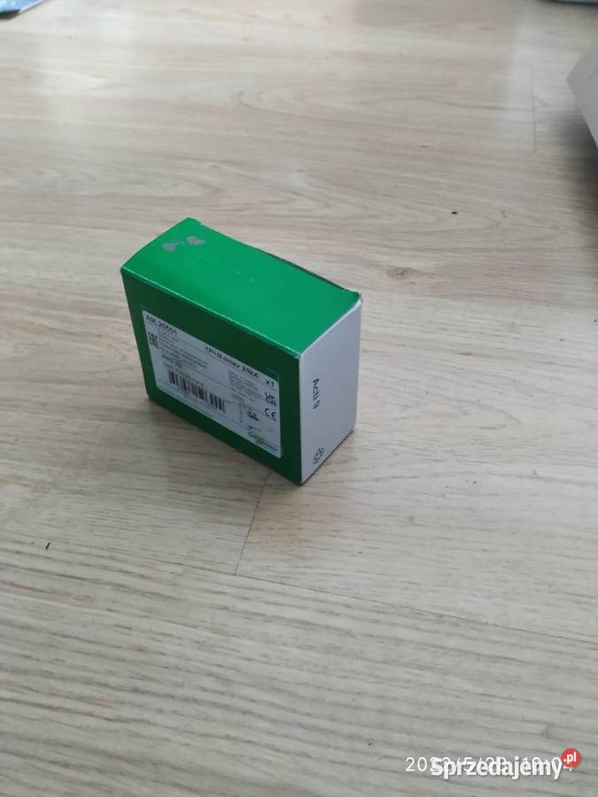 Ogranicznik przepięć Schneider A9L20500 Bochnia sprzedam