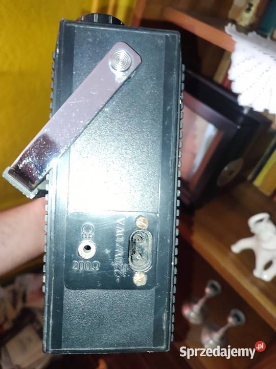 Radioodbiornik Radio Unitra Eltra Dorota IC śląskie Siemianowice Śląskie