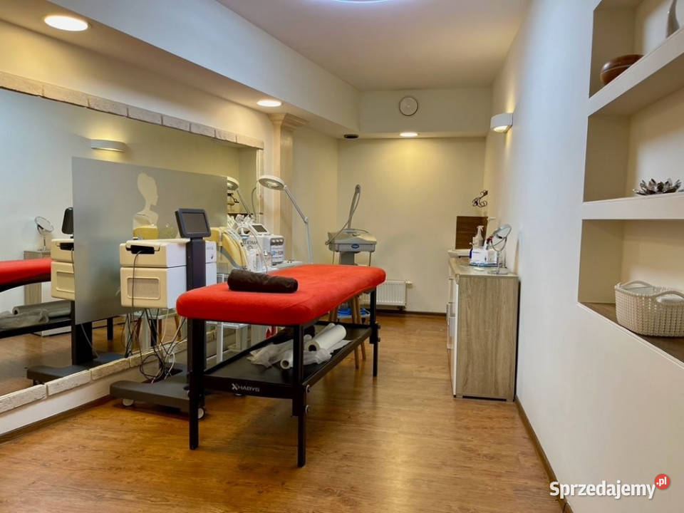 Lokal na sprzedaż 144m Kielce św Leonarda sprzedam