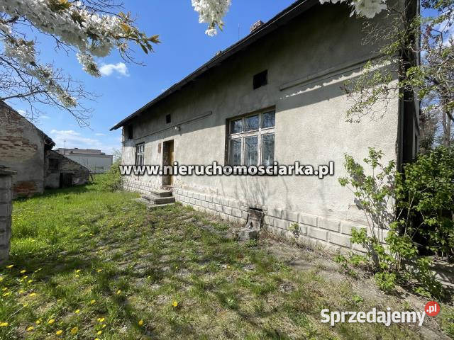 Dom wolnostojący do sprzedania 130m2 Bluszczów