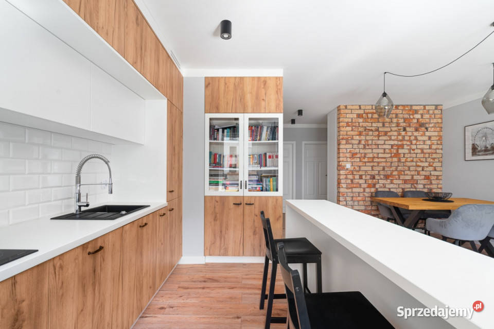 Apartament z klimatyzacją 5776 m2 BEZPOŚREDNIO parter sprzedam