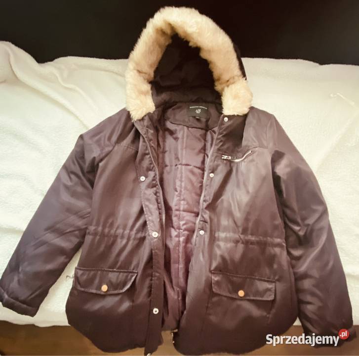 Kurtki damskie Malbork sprzedam